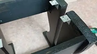 РЕМОНТ ТАБУРЕТКИ. СТОЛЯРНЫЕ РАБОТЫ.