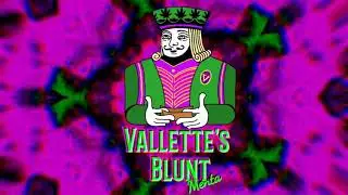 Majin Cra$h X Zelfus - Blunt de Menta (prod. Danezzi)