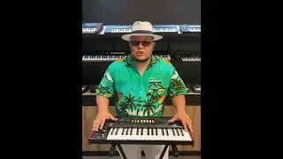 Behringer Vocoder VC340 #behringer