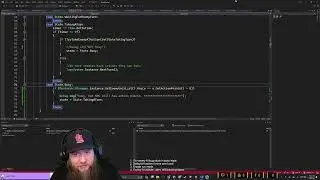 Unity Game Dev - Calamity VOD 010