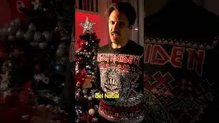 🎄 ODIO DICEMBRE