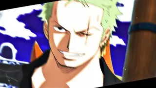 zoro x chrollo badass edit