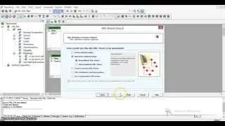 XML Source Qualifier Transformation in Informatica