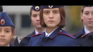 'Дядя Вова, мы с тобой!'
