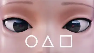 Top NETFLIX Scene Squid Game: Season 2 | Official Trailer | Compilation  | With 3 Effects
