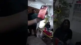 Cuma di Vindes, Bos Marah Malah Diketawain! Parah!