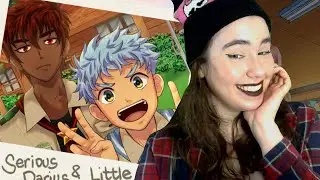 NEW CUTIES AT THE CAMP SITE! | Camp Buddy Episode 5