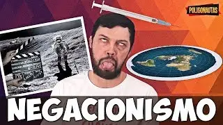 Por Que Duvidam Tanto da Ciência? | Fora da Caixa