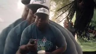 Ax Milli x BBG Dj - Pimp My Glock