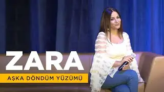 Zara - Aşka Döndüm Yüzümü (Official Video)