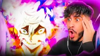 THIS SHOW IS 🔥🔥! Hell's Paradise Episode 1 Reaction