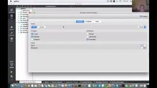 Gallery and style example demos with Qt Creator in C++