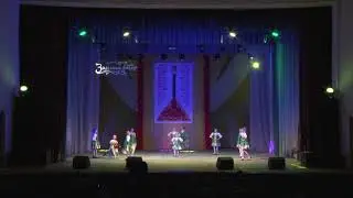 Ансамбль народного танца 