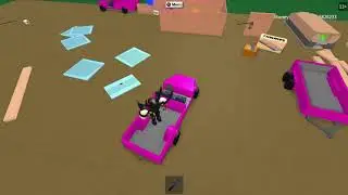 Defaultio Stole $15,000,000!! What should i build now?? Lumber Tycoon 2!!!