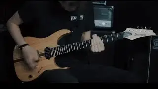 The Weeknd - Call Out My Name (Seraphim Rock Cover)🔥🔥🔥