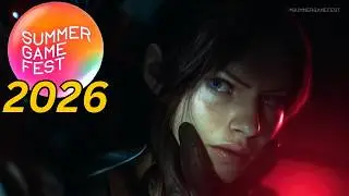 Summer Game Fest 2026 | All Trailers 4k