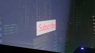 subscribe animation || blender animation || 