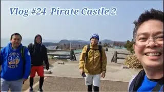 Pirate Castle Part 2