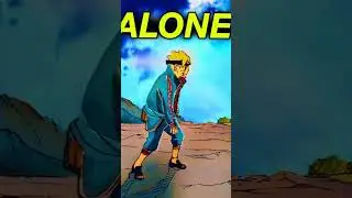 Alur cerita Dark Boruto baru dimulai....