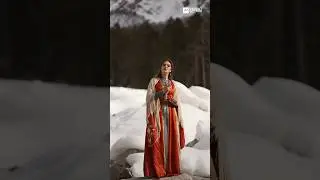 Карина Догова - Псыlэрышэ