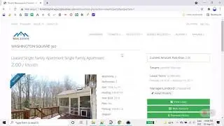 Property Rental Management Software