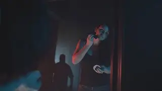Nightstalker (Gorehop Remix) [Official Music Video] - Beastmode Warriors & Zodeak