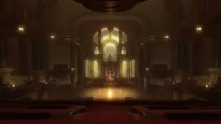 All Opera Epiclese soundtrack -  fontaine OST [ Genshin Impact ]