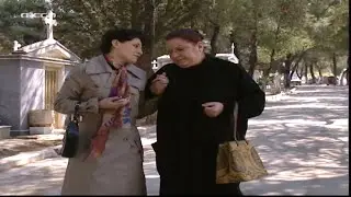 Επτά Θανάσιμες Πεθερές - Επεισόδιο 43 HD ''Η Λαϊκή Πεθερά, Μέρος Α''
