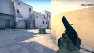 CSGO | Piece by Piece by kRYME