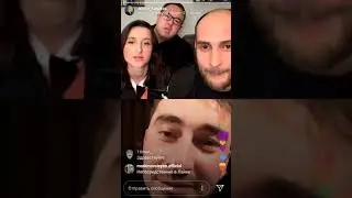 Каха Серго про Владикавказ Непосредственно Каха