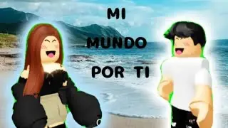 MI MUNDO POR TI 🌏 BY @Melinav