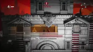 Assassin's creed chronicles Russia