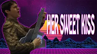 The Witcher OST - Her Sweet Kiss (Jaskier Song) Synthwave Remix