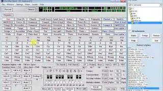 download style omb sampling