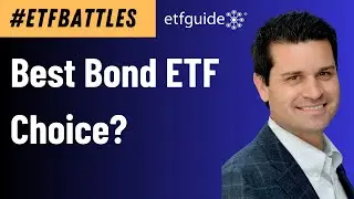 ETF Battles: What's the best bond ETF for investors?
