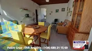 Venta en El Morisco For Sale