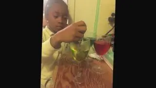 Nia's Project