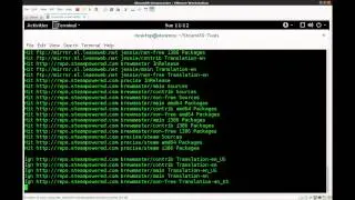 SteamOS-Tools introductory video