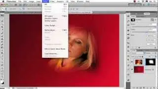 Better Feathering in Photoshop