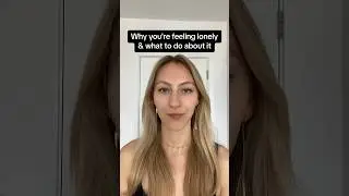 “I’m feeling lonely” 🥺￼