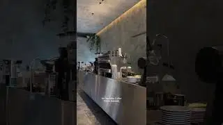 Air Speciality Coffee