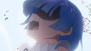 Re:Zero Season 2 [AMV] - Falling Inside The Black