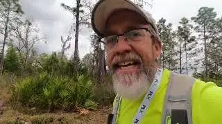 Navigation - Using time to navigate