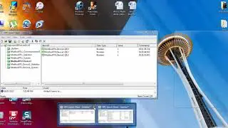Modbus RTU   Kepware OPC server  WinCC simulation