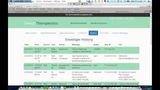 Best Practices for Part 11 Compliance with DocuSign