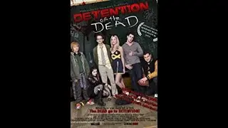 31 Days Hath October Day 4 : Detention of the Dead