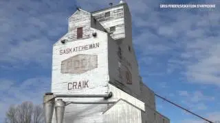 Eco-Centre fire exposes division in Craik