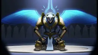 GABRIEL ACT 2 FIGHT 
