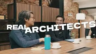 No One Tells Architects This