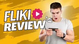 Fliki Review ✅ Use AI to Create Epic Videos in Minutes!